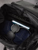 Textured Everyday Backpack | Black (30L)