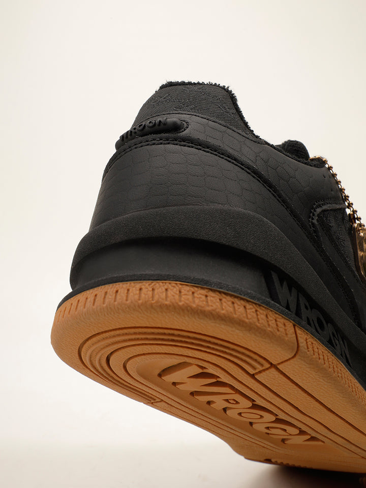 Sneakers | Sidecar Flamecap