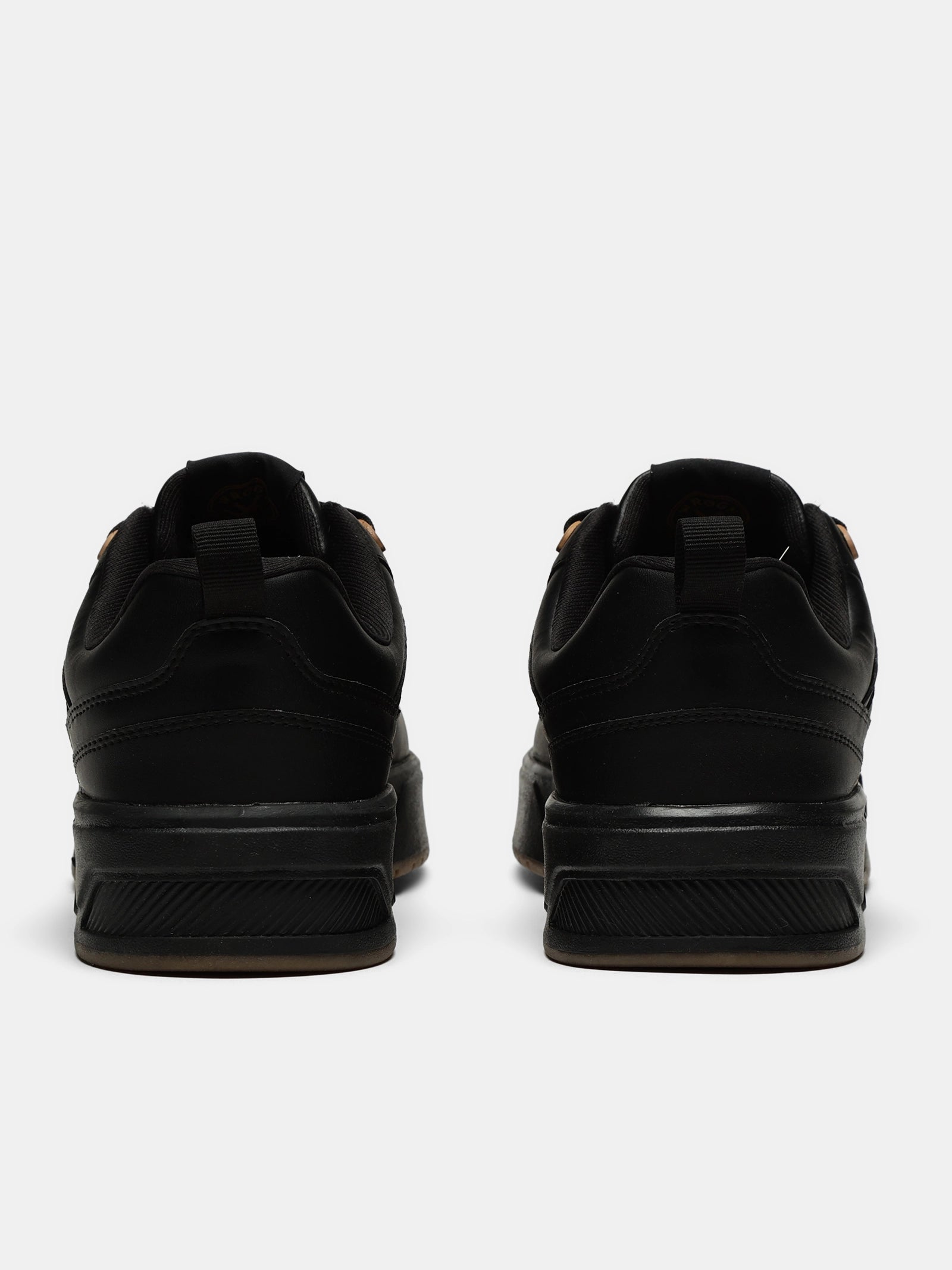 Sneakers | Martini Carbon | Black | WWCS065