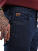 Indigo Rinse Slim Fit Jeans