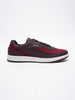 Red Slate Classic Sneakers