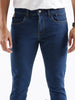 Bold Trail Tapered Fit Jeans