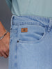 Men's Loose fit jeans | Light Blue