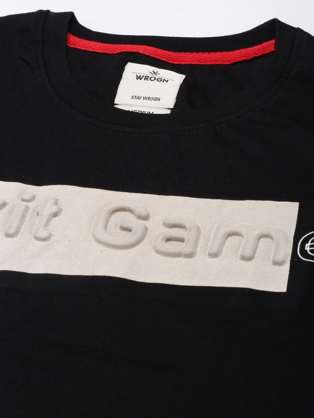 Exit Game Bold T-shirt