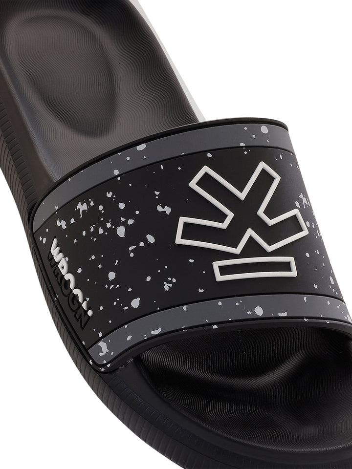 Sliders  |  Darkmatter