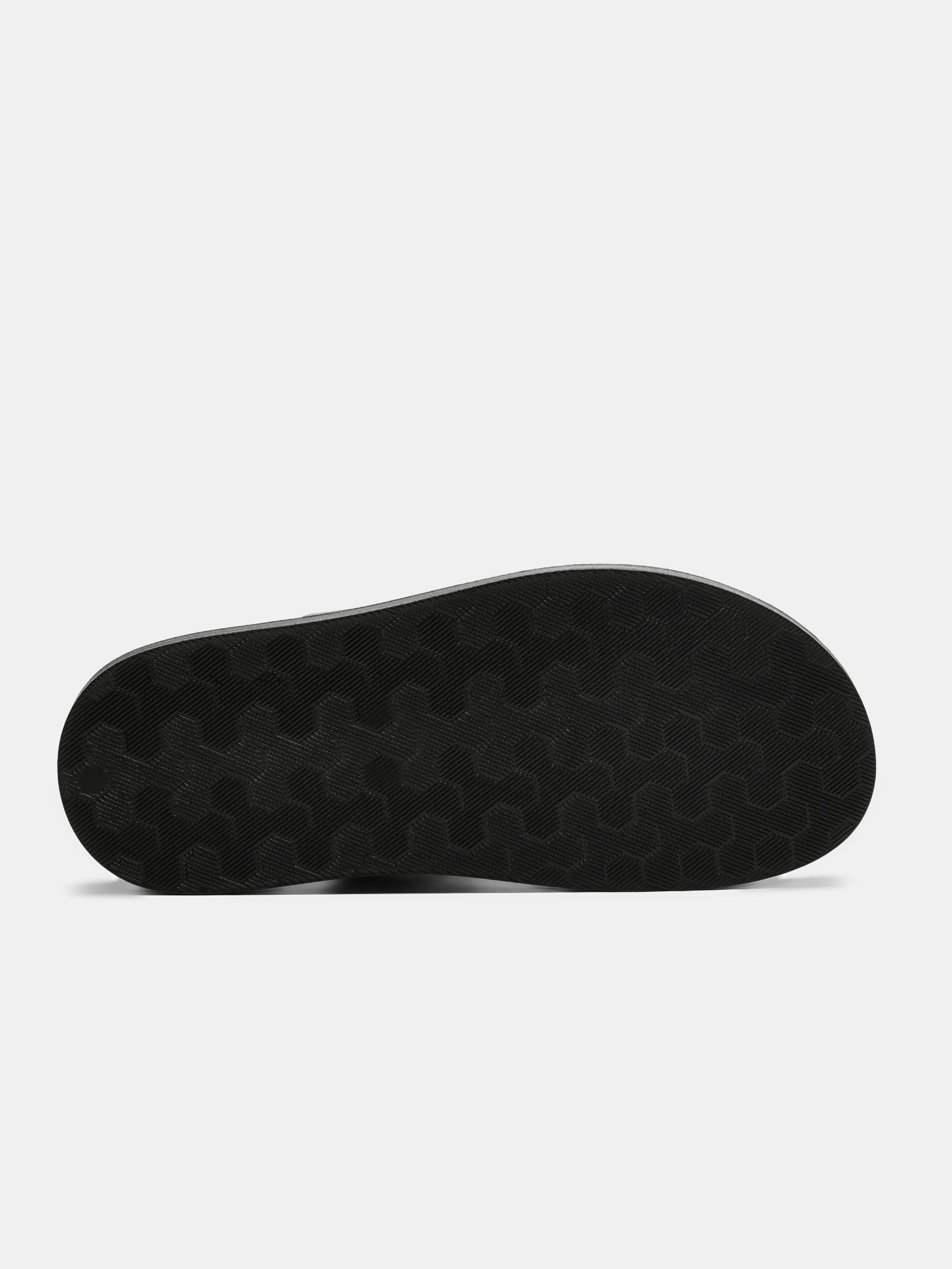 Open Footwear I Black Axis | Sandals