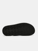Open Footwear I Black Axis | Sandals