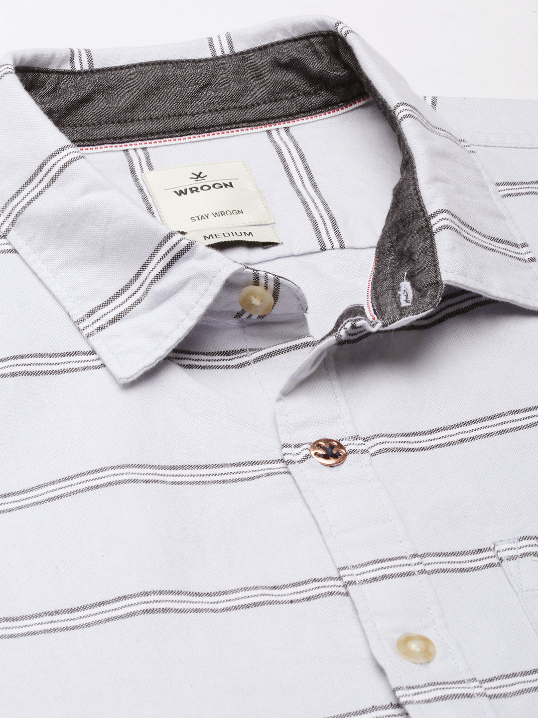 City Lines Casual Shirt