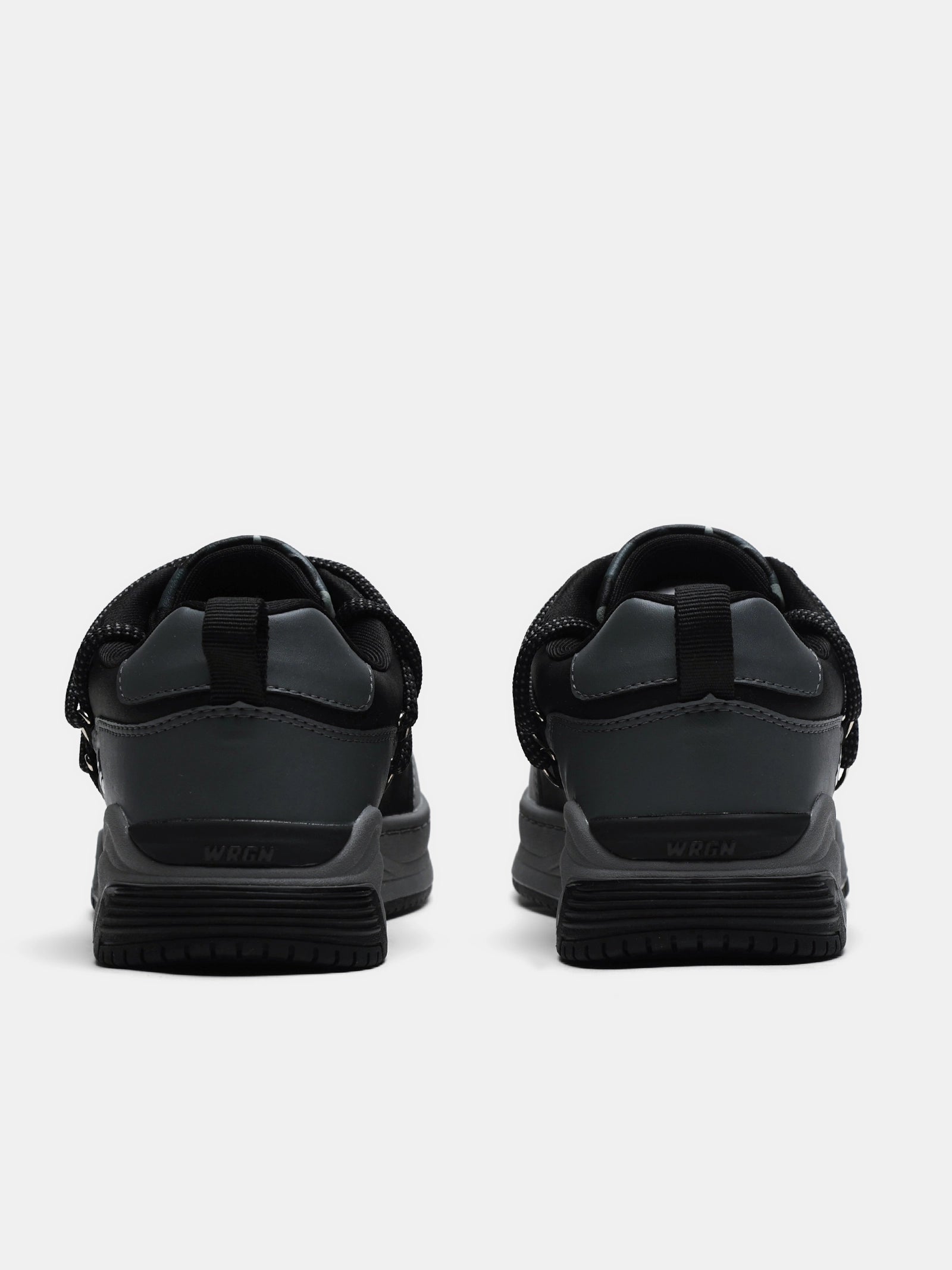 Sneakers | Manhattan Coal