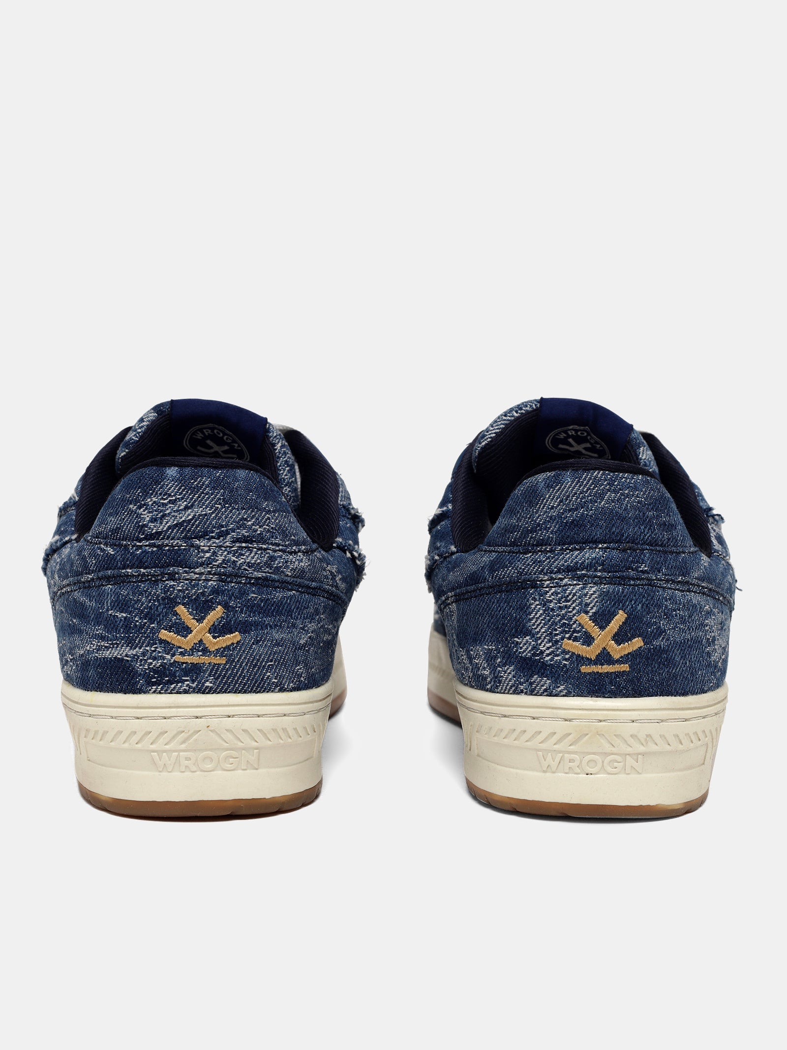 Sneakers  |  Negroni Raw