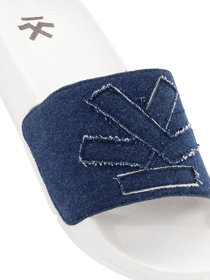 Sliders  |  Denim