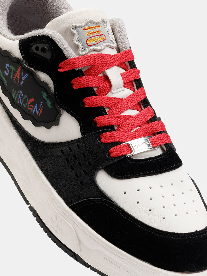 Sneakers | Manhattan Sketch