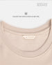 No Brainer Bounce Oversized T-Shirt | Essential | Beige