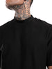 Staple Plain Black T-Shirt