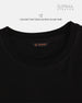 Essential Supima Crew Neck T-Shirt | Essential |  Black