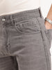 Anti Fit Faded Denim Jeans | Grey