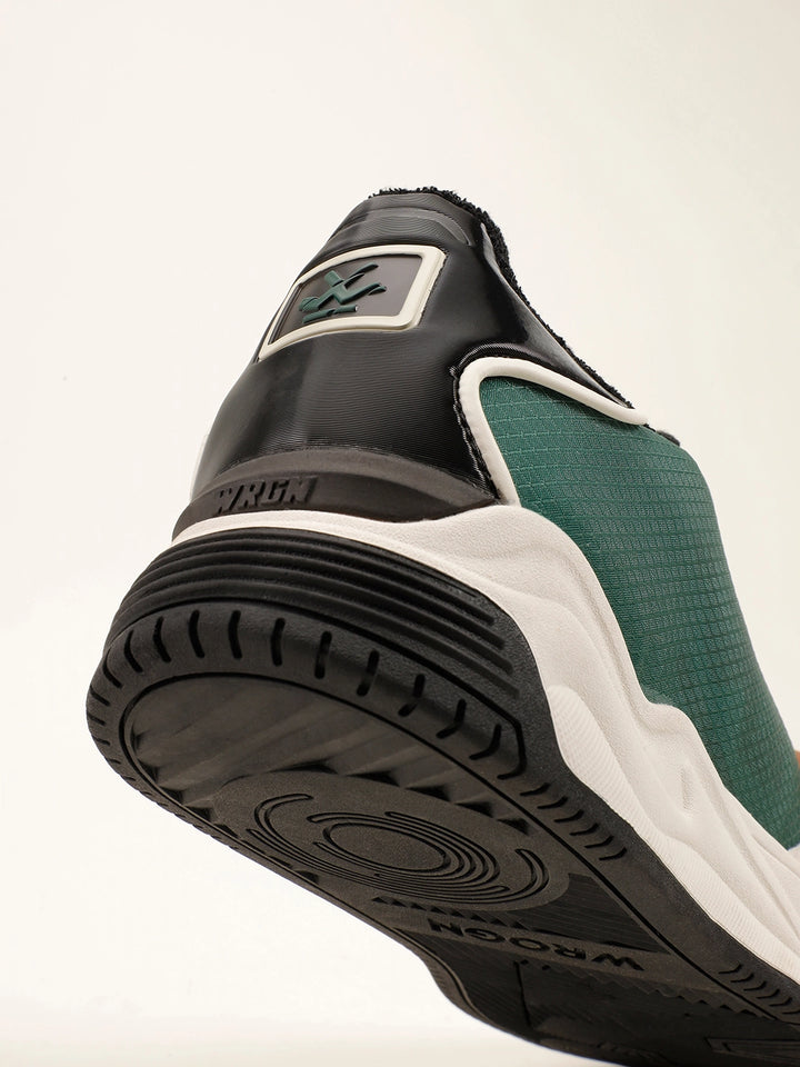 Sneakers | Manhattan Flux