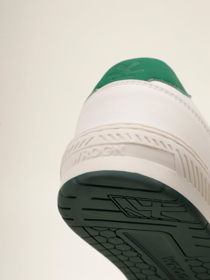 Sneakers | Negroni Stemlace