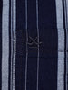 The Modern Casual Stripe Edit | Navy Blue
