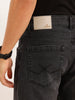 Classic Bootcut Denim Jeans | Black
