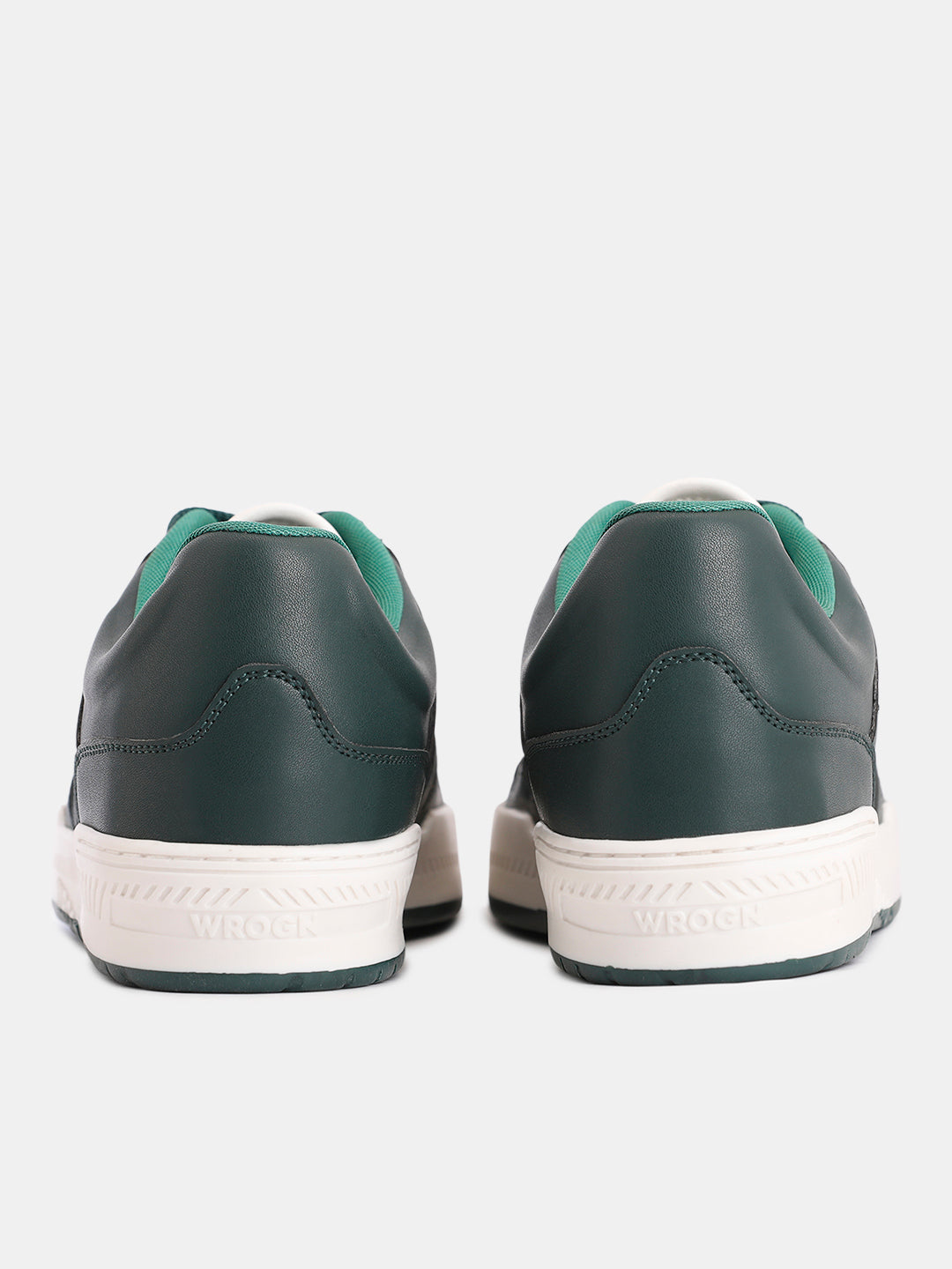 Sneakers | Negroni Basil