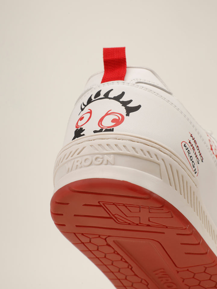 Sneakers | Negroni Monsterdraft