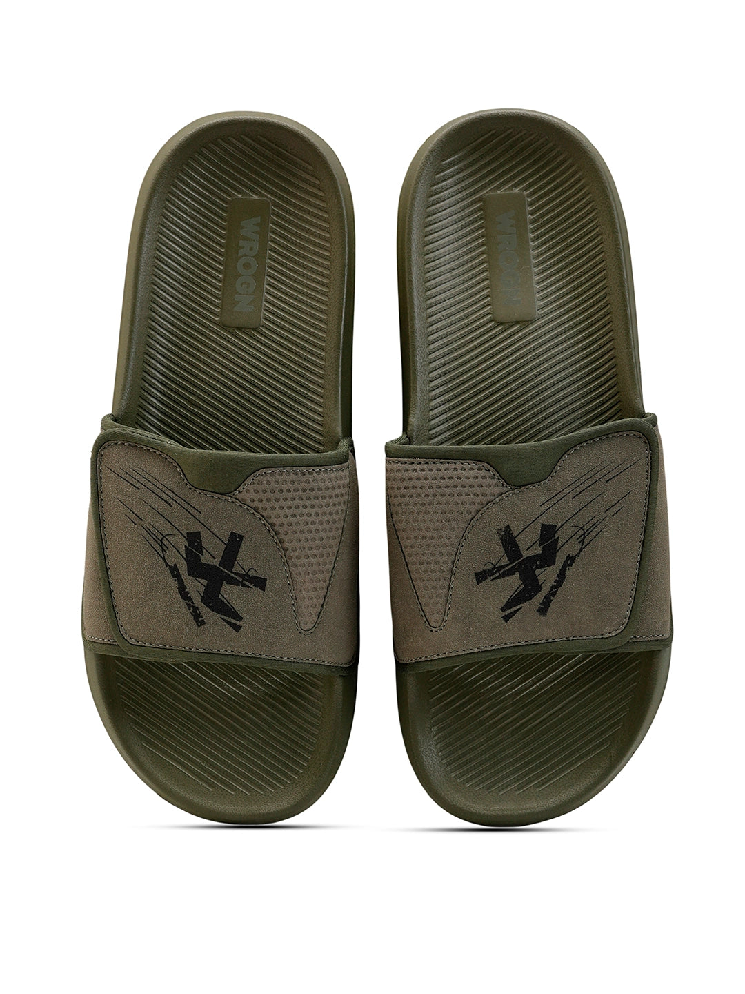 Sliders  |  Commando