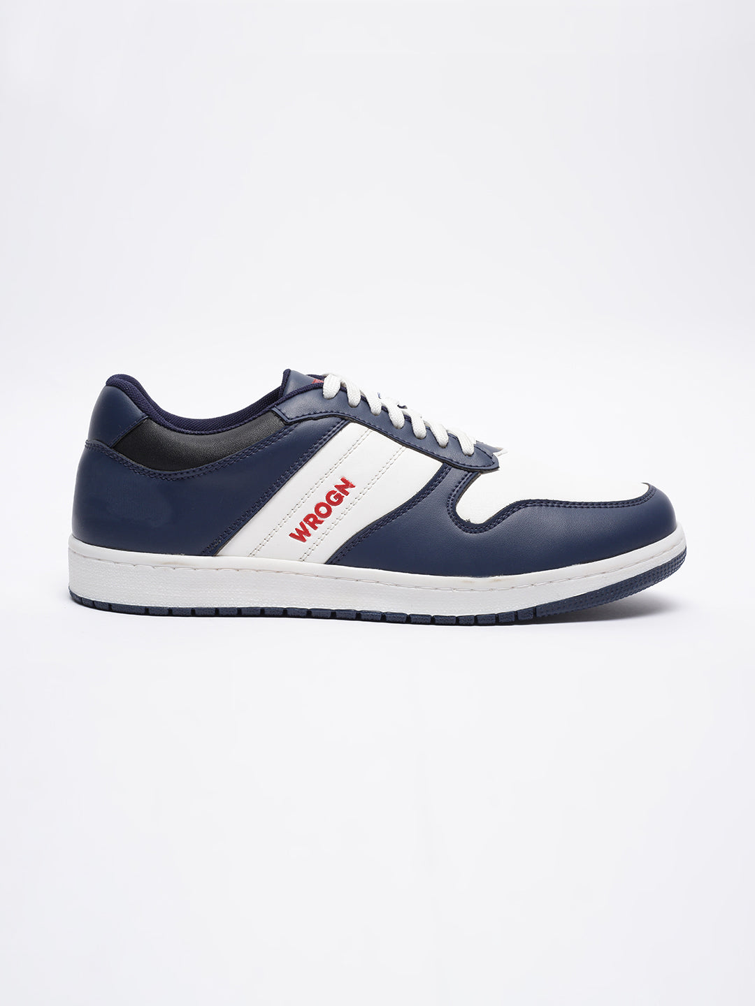 Navy Merge Urban Sneakers