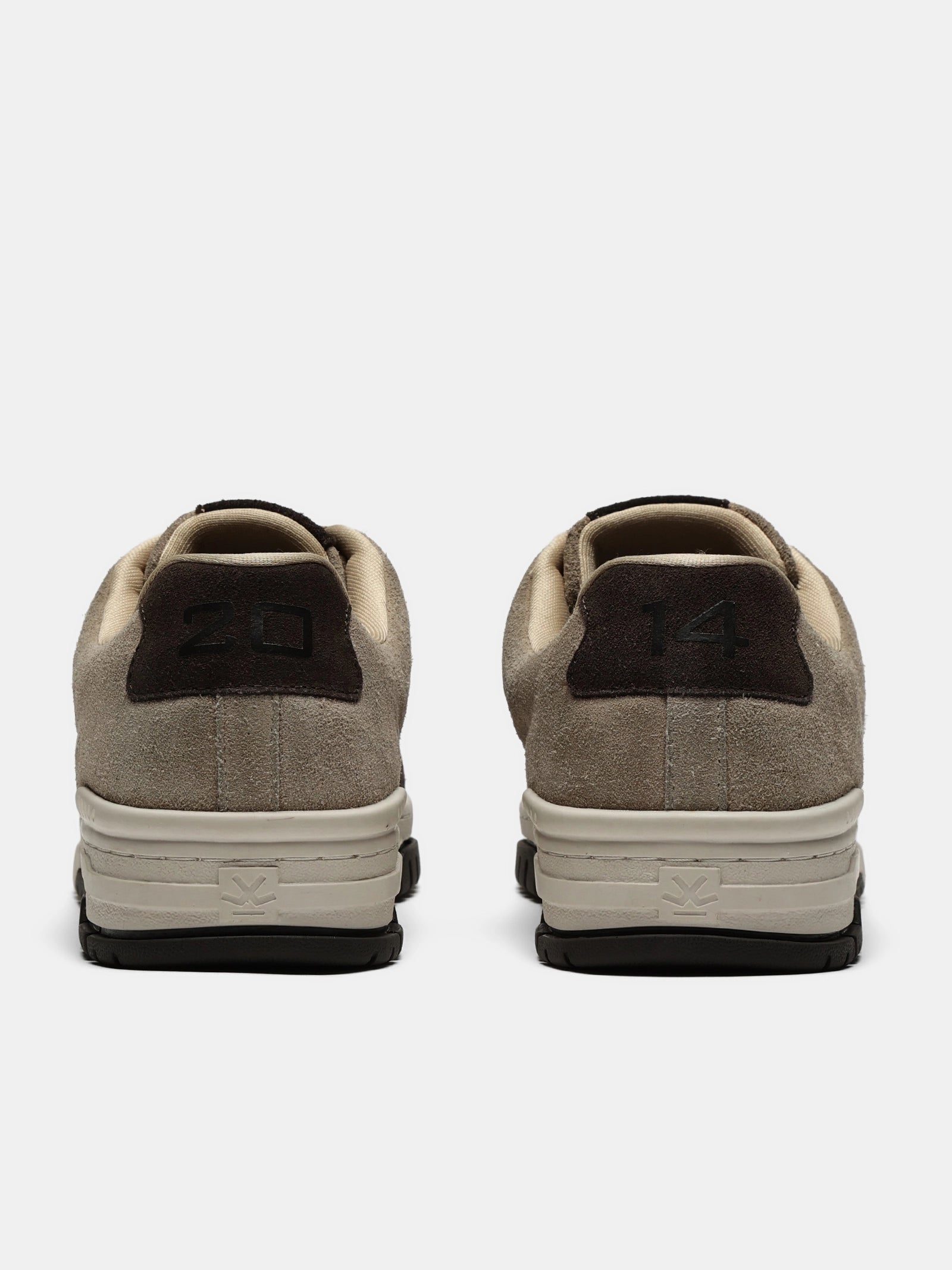 Sneakers | Greyhound Pebble | Beige | WWCS057