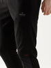 Active Dash Black Jogger