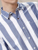 Prime Stripes Classic Shirt