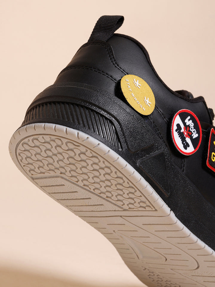 Sneakers | Martini Coal