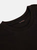 No Brainer Bounce Oversized T-Shirt | Essential | Black