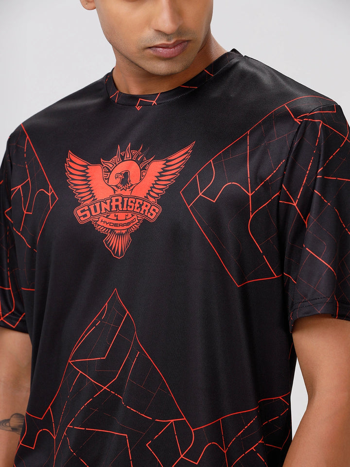 SRH 2025 Shadow Core Fan Jersey
