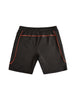 Wrogn x SRH Gym Shorts | Black