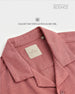 Essential Bounce Holiday Shirt | Essential |  Rust