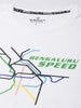 Bengaluru Speed Active T-Shirt