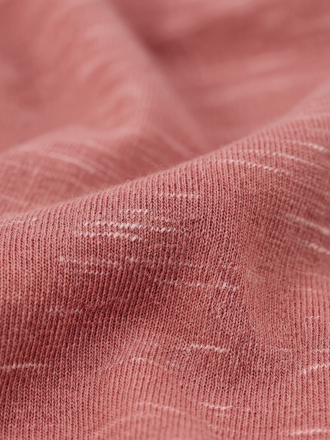Essential Bounce Holiday Shirt | Essential |  Rust