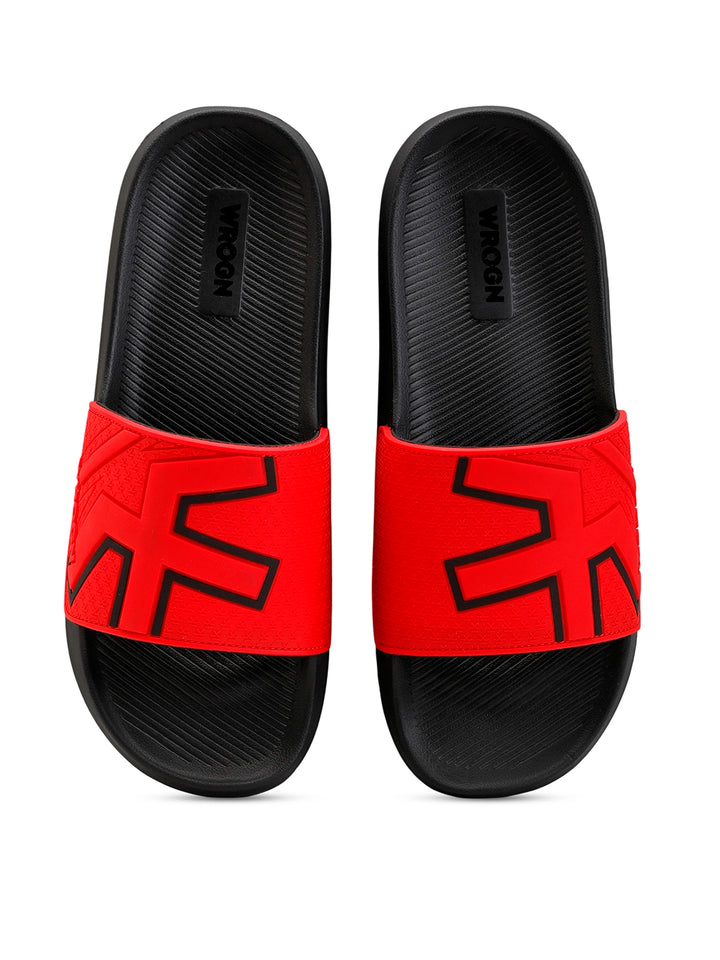 Sliders  |  Crimson Strike