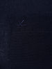 Solid Slim Fit Full Sleeve Shirt | Navy Blue