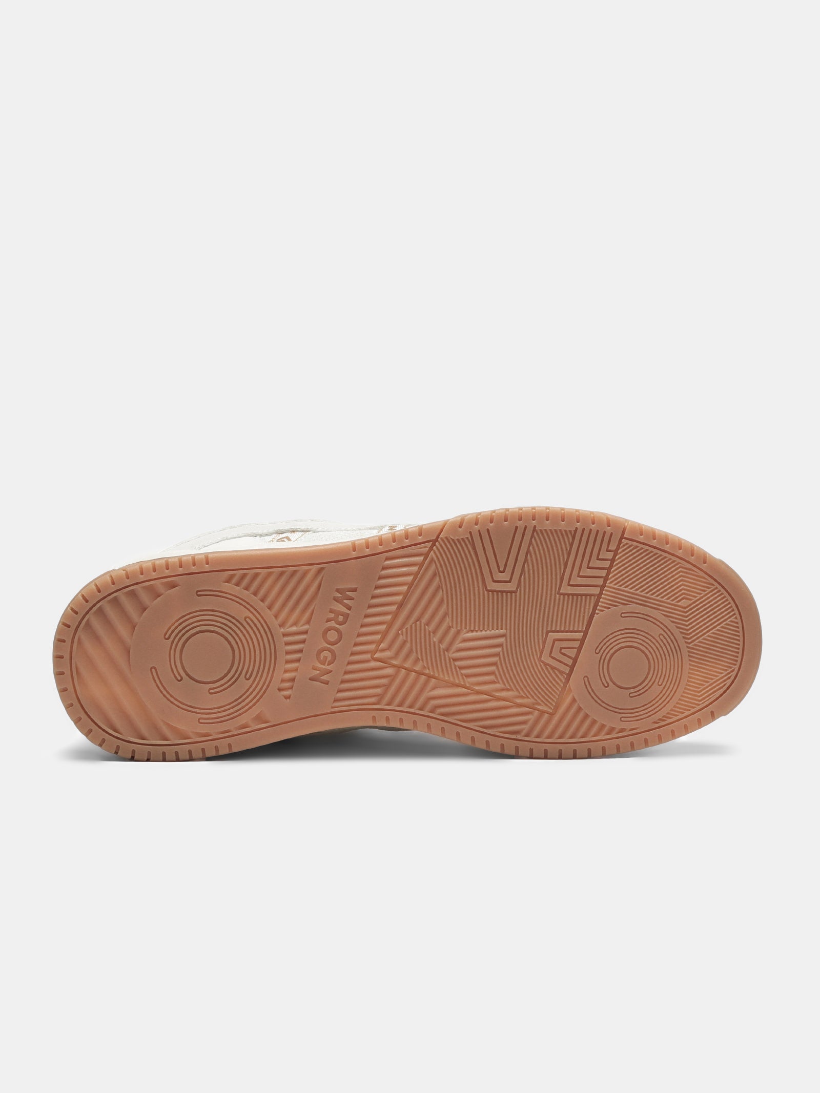 Sneakers | Manhattan Ivory