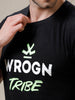 Wrogn Tribe Printed T-Shirt