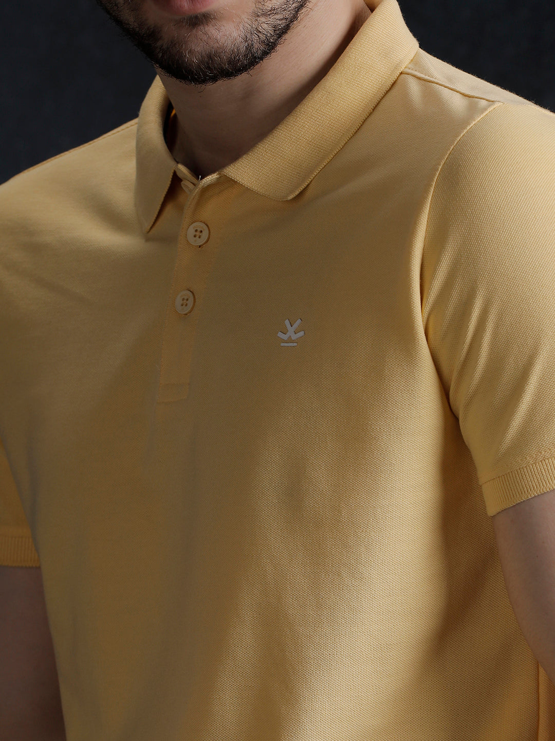 Premium Blend Polo T-Shirt