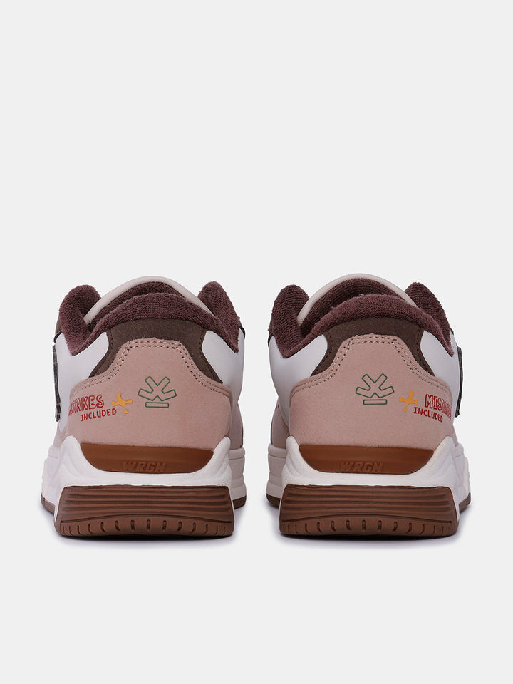 Sneakers | Manhattan Clay
