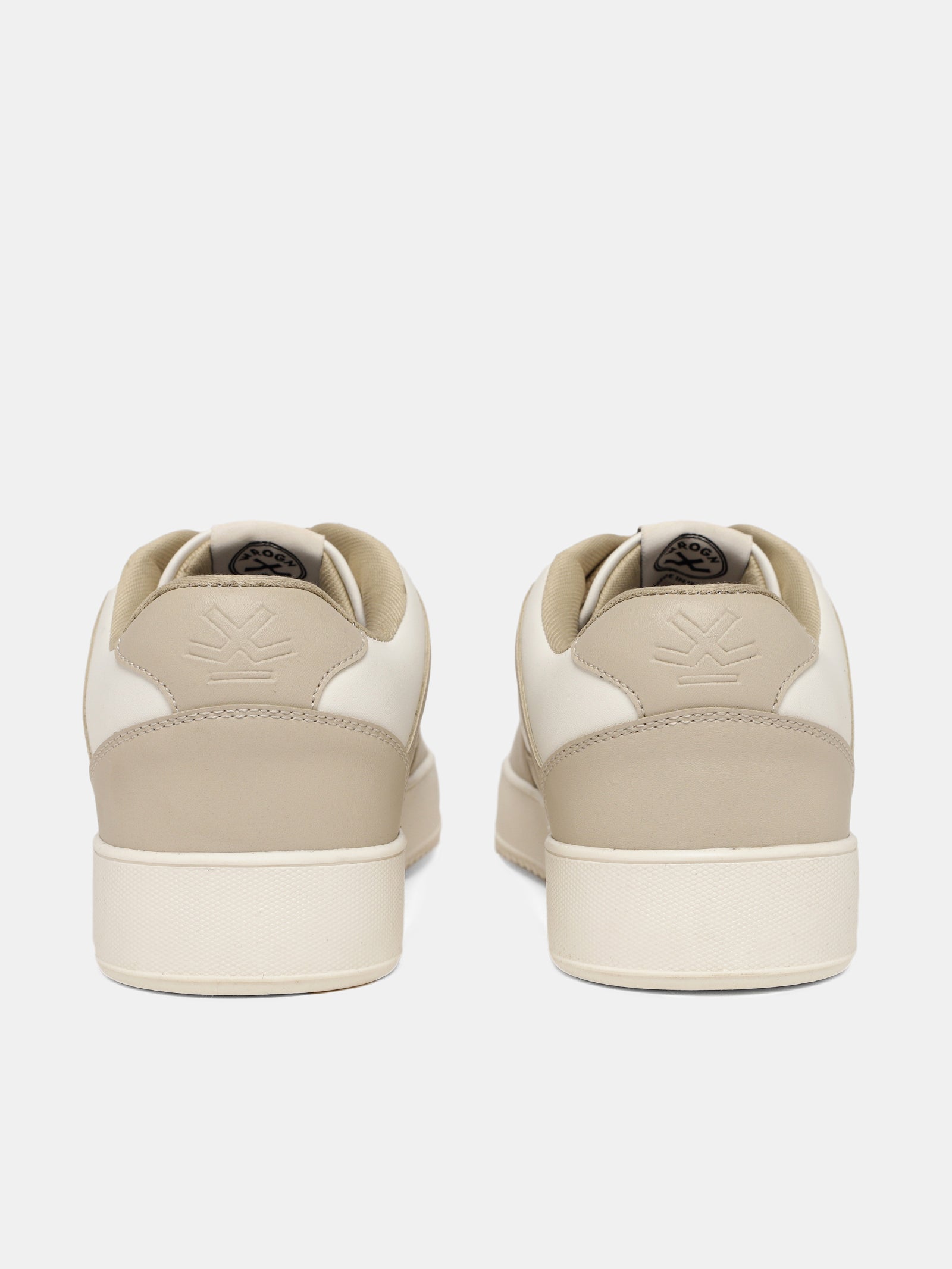 Sneakers  |  Bramble Latte