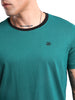 Green Everglade Casual T-Shirt