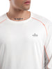 Elite Active White T-Shirt