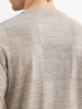 Classic Regular Fit T-Shirt | Grey | WSW02FSRE1032W