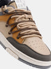 Sneakers | Snakebite Fawn