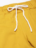 Expect Nothing Drawstring Shorts